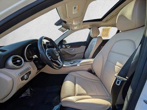 Used 2021 Mercedes-Benz C 300 4MATIC Sedan image 14