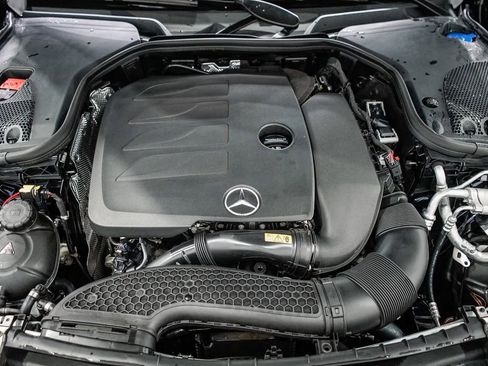 Used 2023 Mercedes-Benz E 350 Sedan image 28