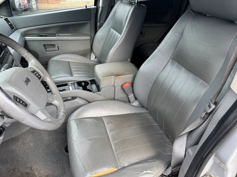 Used 2005 Jeep Grand Cherokee Laredo image 17