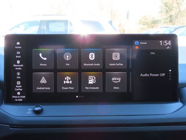 New 2026 Honda Accord Sport image 19