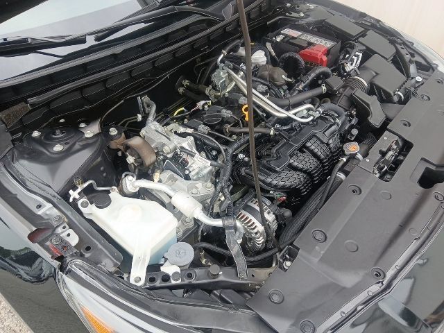 Used 2024 Nissan Altima 2.5 S FWD image 41