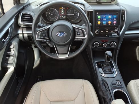 Certified 2023 Subaru Impreza 2.0i Limited image 32