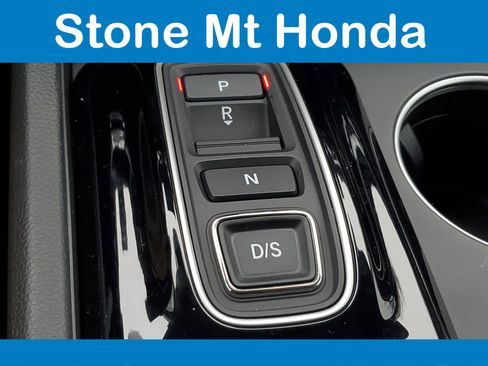 New 2025 Honda Pilot Touring image 34