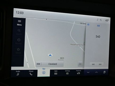 Used 2024 Ford Bronco Badlands image 20