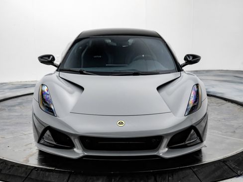 Used 2024 Lotus Emira First Edition image 28
