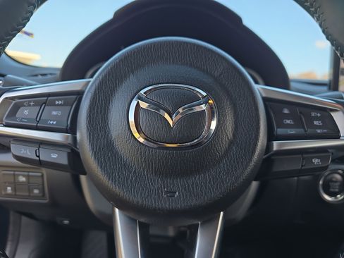 Used 2025 MAZDA MX-5 Miata Grand Touring image 19