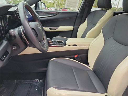 Used 2022 Lexus NX 350 AWD w/ Premium Package image 21