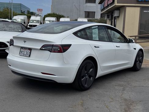 Used 2023 Tesla Model 3 Standard Range RWD image 15