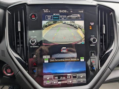 Certified 2023 Subaru Ascent Onyx Edition Limited image 19