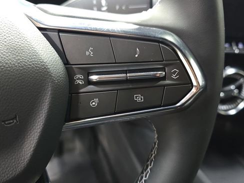 New 2025 Chevrolet Blazer EV LT image 21