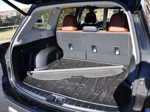 Used 2024 Subaru Forester Touring image 15