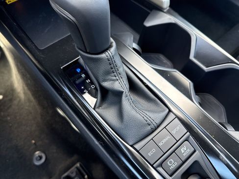 New 2026 Toyota Camry Hybrid image 21