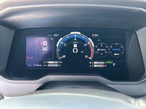 New 2026 Toyota Tundra Platinum image 13