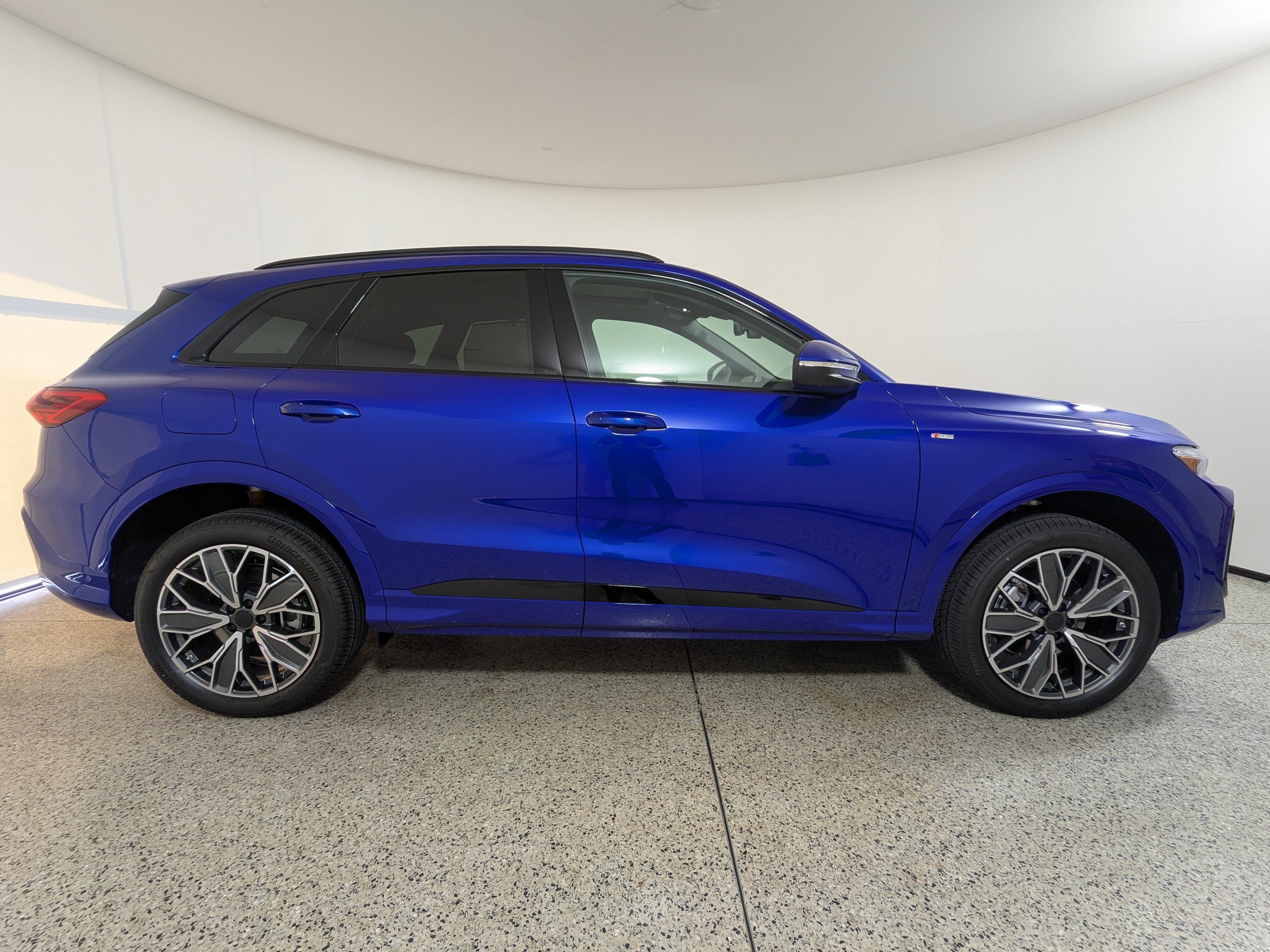 New 2026 Audi Q5 Premium Plus AWD/4WD image 8