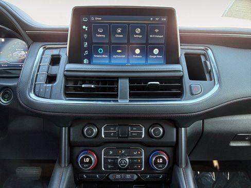 Used 2022 Chevrolet Tahoe RST w/ Sport Performance Package AWD/4WD image 15