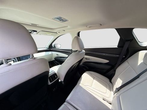 Used 2022 Hyundai Tucson SEL w/ Convenience + Premium Package image 23