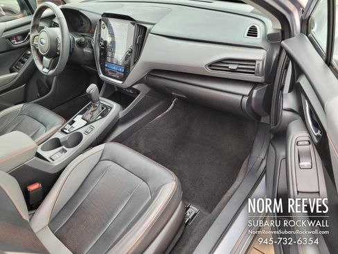 Used 2024 Subaru Crosstrek 2.5i Limited w/ Popular Package #4A image 23