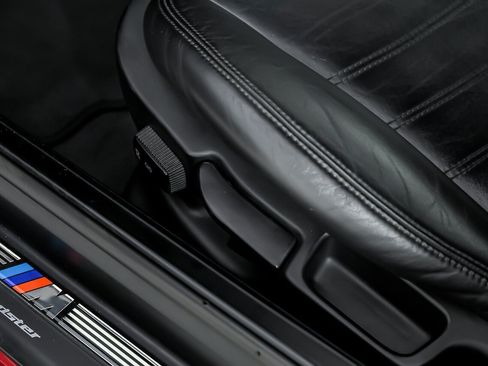 Used 1998 BMW M Roadster RWD image 22