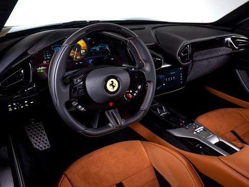 Used 2026 Ferrari 12Cilindri RWD image 5