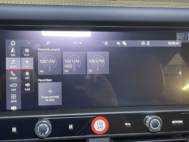 New 2026 Porsche Macan S AWD/4WD image 33