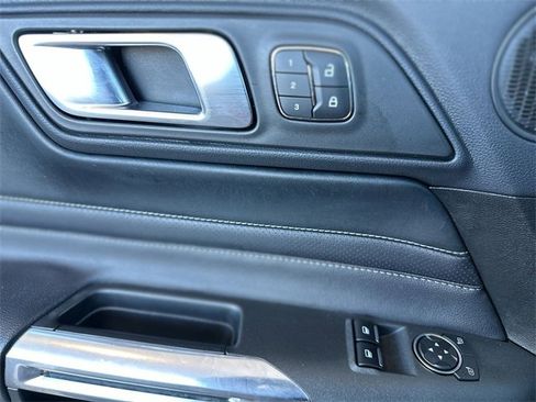 Certified 2020 Ford Mustang GT Premium w/ Equipment Group 401A image 14