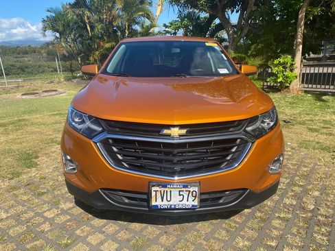 Used 2019 Chevrolet Equinox LT AWD/4WD image 20
