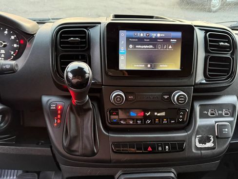 Used 2022 RAM ProMaster 1500 FWD image 27