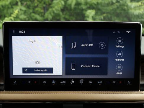 Used 2023 Lincoln Corsair Reserve FWD image 15
