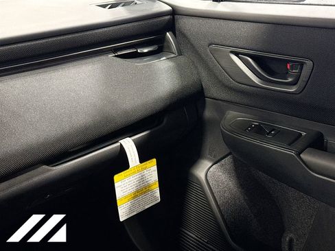 New 2026 Subaru Outback Limited XT image 24