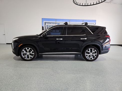 Used 2021 Hyundai Palisade SEL w/ Convenience Package FWD image 5