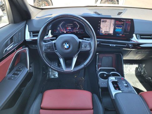 Used 2023 BMW X1 xDrive28i w/ Convenience Package AWD/4WD image 17