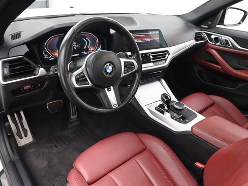 Used 2023 BMW M440i xDrive Gran Coupe w/ Premium Package AWD/4WD image 14