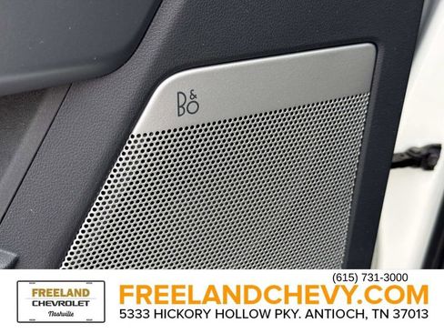 Used 2024 Ford F150 Lariat w/ FX4 Off-Road Package AWD/4WD image 22