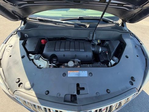 Used 2014 Buick Enclave Convenience FWD image 26