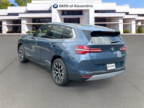 New 2026 BMW X3 xDrive30i w/ Premium Package AWD/4WD image 5