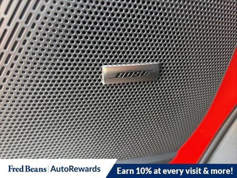 New 2026 Nissan Sentra SR w/ SR Premium Package FWD image 23
