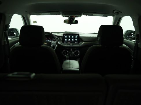 Used 2023 Chevrolet Blazer LT w/ LPO, Floor Liner Package AWD/4WD image 15