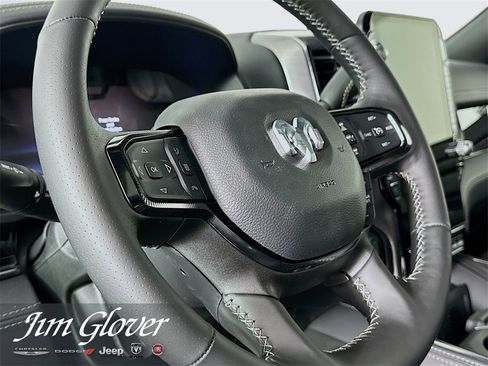 New 2026 RAM 2500 Rebel w/ Rebel Level 2 Equipment Group image 28