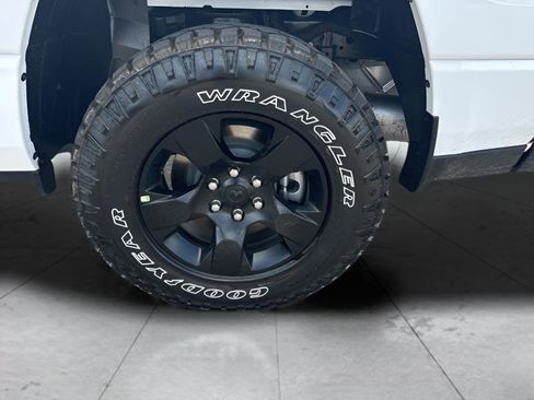 New 2026 RAM 1500 Classic Warlock image 36