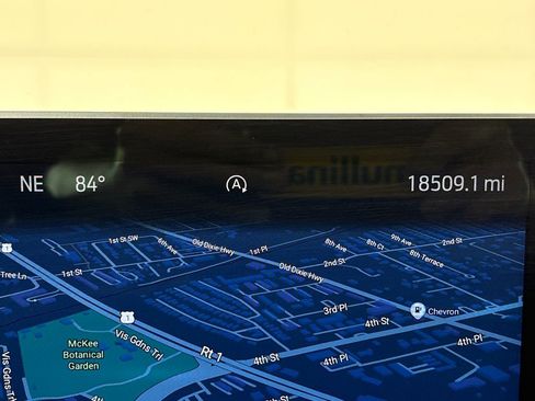 Certified 2025 Ford Expedition Max Active image 23