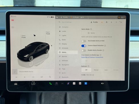 Used 2023 Tesla Model 3 Standard Range RWD image 27