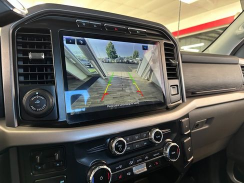 Used 2023 Ford F150 XLT w/ Equipment Group 302A High image 25