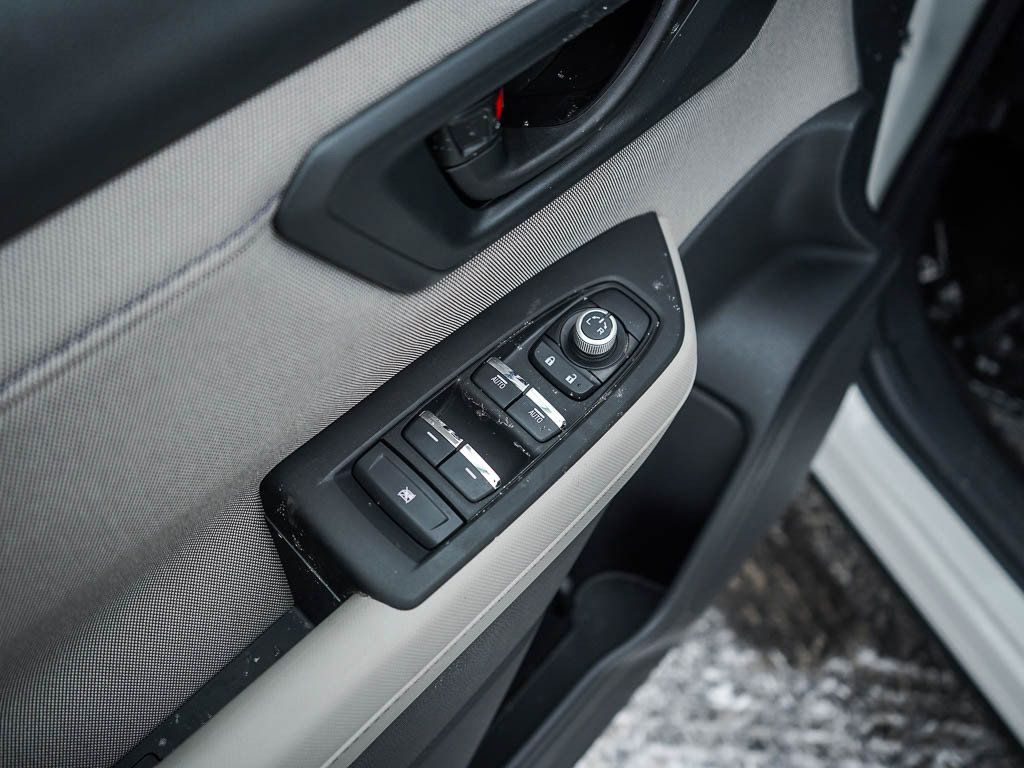New 2026 Subaru Forester Premium AWD/4WD image 19