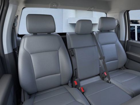 New 2026 Ford F350 XL w/ XL Off-Road Package image 10