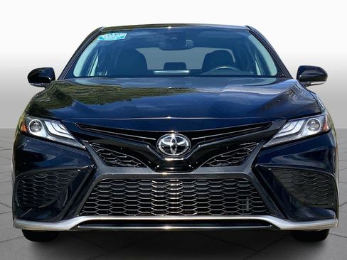 Used 2024 Toyota Camry XSE image 4