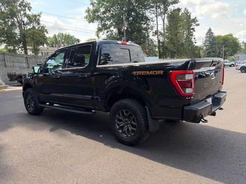 Used 2023 Ford F150 Tremor w/ Equipment Group 402A High AWD/4WD image 4