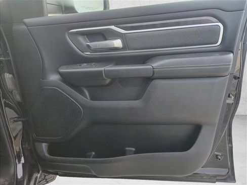 Used 2022 RAM 1500 Big Horn AWD/4WD image 24
