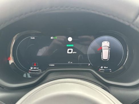 New 2024 Dodge Hornet R/T Plus w/ R/T Blacktop Package image 22