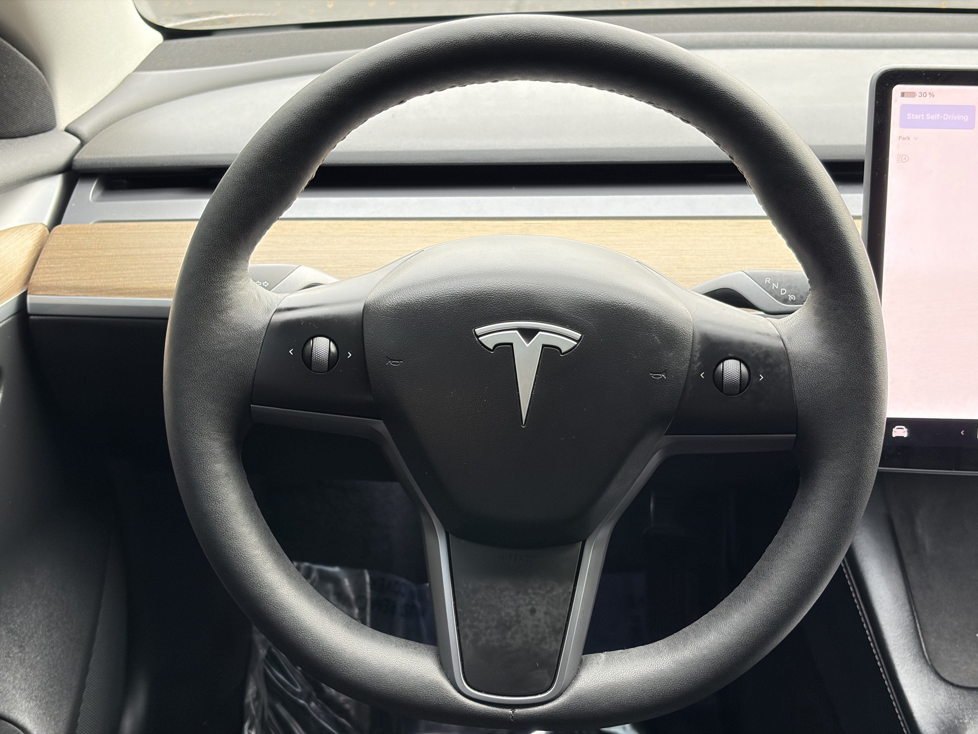 Used 2022 Tesla Model 3 Long Range AWD/4WD image 22