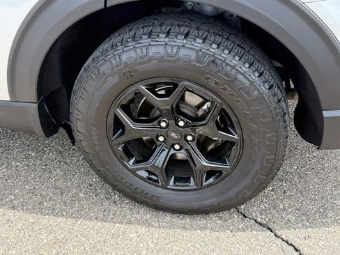 Certified 2023 Ford Explorer Timberline AWD/4WD image 5